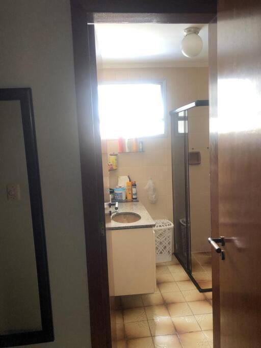 Apartamento - Enseada Guaruja Sp Exterior foto
