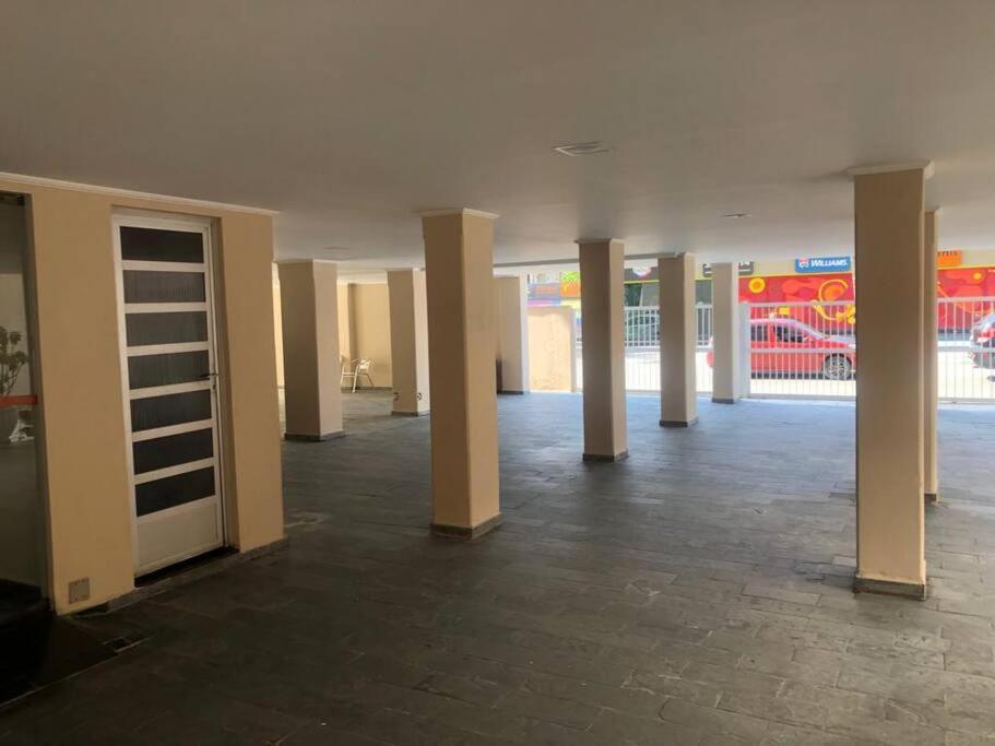 Apartamento - Enseada Guaruja Sp Exterior foto